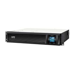 APC Smart-UPS C 2000VA LCD RM 2U 230V [SMC2000I-2U]