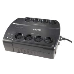 APC Power-Saving Back-UPS ES 8 OUTLET 550VA 230V AS 3112 [BE550G-AZ]