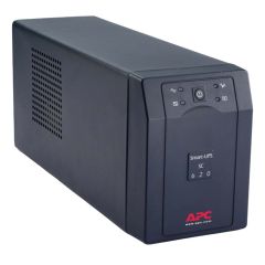 APC Smart-UPS SC 620VA 230V [SC620I]