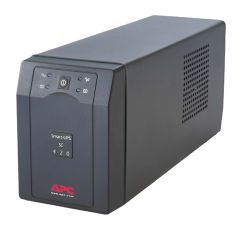 APC Smart-UPS SC 420VA 230V [SC420I]