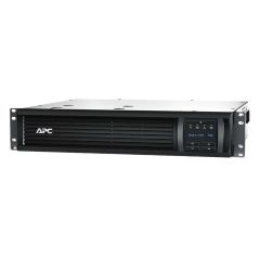 APC Smart-UPS 750VA LCD RM 2U 230V with SmartConnect [SMT750RMI2UC]