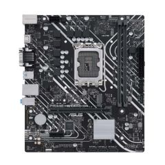 Asus Prime H610M-D D4-CSM DDR4 LGA 1700 Micro-ATX Motherboard [PRIME H610M-D D4-CSM]