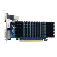 Asus GeForce GT 730 2GB Graphics Card [GT730-SL-2GD5-BRK]