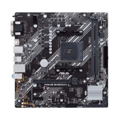 Asus AMD B450 PRIME B450M-K II (Ryzen AM4) Micro ATX motherboard with M.2 support