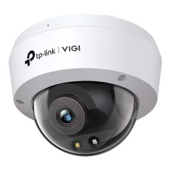 TP-Link VIGI C250(4mm) VIGI 5MP Full-Colour Dome Network Camera