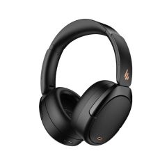 Edifier WH950NB Noise Cancelling Wireless Bluetooth Headphones - Black