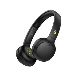 Edifier WH500 Wireless On-Ear Bluetooth Headphones - Black