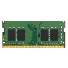 Kingston 16GB DDR4 3200MHz Single Rank SODIMM Laptop Memory [KCP432SS8/16]