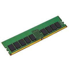 Kingston 16GB DDR4 ECC 2666MHz UDIMM Server Memory [KSM26ED8/16HD]
