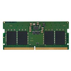 Kingston 8GB (1x 8GB) DDR5 4800MHz SODIMM Laptop Memory [KCP548SS6-8]