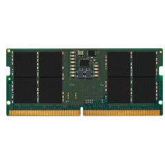 Kingston 16GB (1x 16GB) DDR5 4800MHz SODIMM Laptop Memory [KCP548SS8-16]