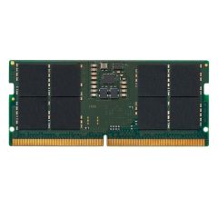Kingston 16GB DDR5 5200MT/s SODIMM Laptop Memory [KCP552SS8-16]