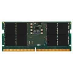 Kingston 16GB DDR5 5600MT/s SODIMM Laptop Memory [KCP556SS8-16]