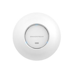 Grandstream GWN7660 WiFi-6 Wireless Access Point - No POE Injector Included [GWN7660]