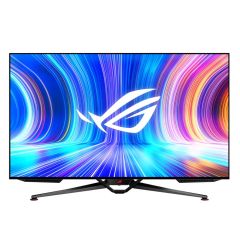 Asus ROG Swift PG42UQ 138Hz 41.5in 4K G-Sync Compatible 0.1ms Gaming OLED Monitor
