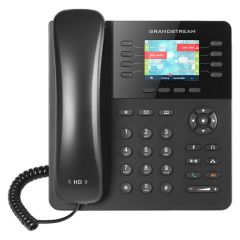 Grandstream GXP2135 Enterprise IP Telephone 8 Line 4 SIP Accounts [GXP2135]