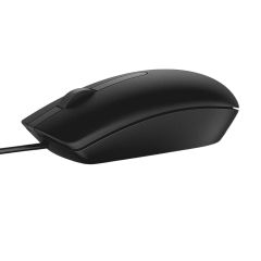 [Damage Box]Dell Optical Mouse MS116 Black 570-AAJD