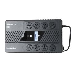 PowerShield SafeGuard 1000VA/600W Powerboard Style UPS with AVR [PSG1000]