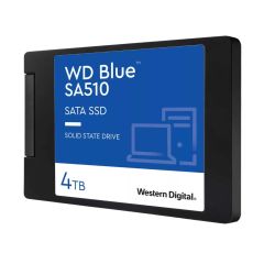 Western Digital Blue 4TB 2.5in SATA SSD [WDS400T3B0A]
