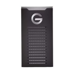 Western Digital G-Drive 2TB SSD [SDPS11A-002T-GBANB]