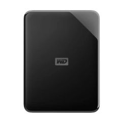 Western Digital 4TB WD Elements SE USB 3.0 Portable Storage [WDBJRT0040BBK-WESN]