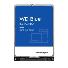 Western Digital 2TB Blue PC Mobile Hard Drive [WD20SPZX]