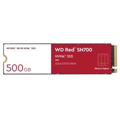 Western Digital 500GB Red SN700 NVMe NAS SSD [WDS500G1R0C]