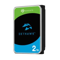 Seagate SkyHawk 2TB 3.5in SATA Surveillance Hard Drive [ST2000VX015]