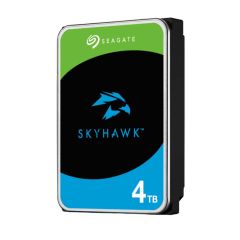 Seagate SkyHawk 4TB 3.5in SATA Surveillance Internal Hard Drive [ST4000VX016]