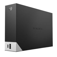 Seagate One Touch Desktop Hub 10TB External Hard Drive [STLC10000400]
