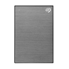 Seagate 1TB OneTouch Portable Hard Drive - Space Grey [STKY1000404]