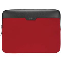 Targus Newport Notebook Case 14inch Sleeve Case Red