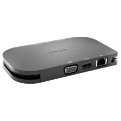[Damaged Box] KENSINGTON(R) with Power Delivery SD1600 USB-C Mobile Dock