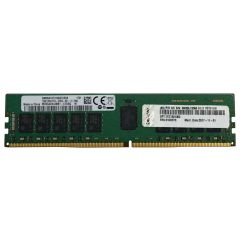 Lenovo ThinkSystem 16GB(2Rx8) TruDDR4-2933 RDIMM Memory [4ZC7A08708]