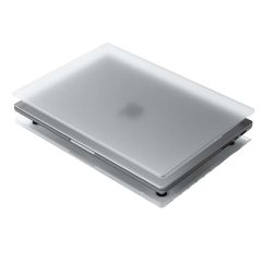 Satechi Eco Hardshell Case for MacBook Pro 16inch - Clear