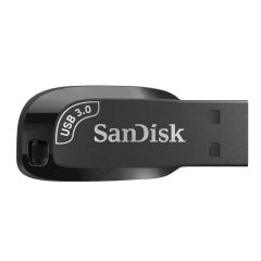 SanDisk 32GB Ultra Shift USB 3.0 Type-A Flash Drive - 100MB/s [SDCZ410-032G-G46]