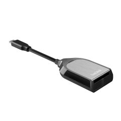 Sandisk Extreme PRO SD Uhs-II USB-C Reader [SDDR-409-G46]