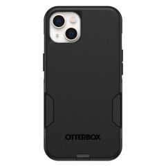 OtterBox Apple iPhone 13 Commuter Series Antimicrobial Case - Black 77-85414