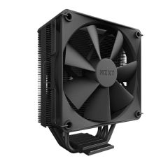 NZXT T120 CPU Air Cooler - Black [RC-TN120-B1]