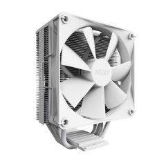 NZXT T120 CPU Air Cooler - White [RC-TN120-W1]