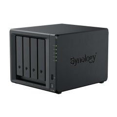Synology DiskStation DS423+ 4-Bay Diskless NAS Celeron J41254 4-core 2GB RAM [DS423+]
