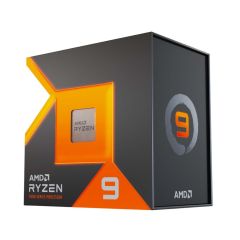 AMD Ryzen 9 7950X3D 16-Core AM5 4.20GHz CPU Processor [100-100000908WOF]