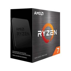 AMD Ryzen 7 5700X 8 Core AM4 3.4GHz Unlocked CPU Processor [100-100000926WOF]