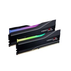G.Skill Trident Z5 Neo RGB 32GB (2X16GB) DDR5-6000 CL30 Memory [F5-6000J3038F16GX2-TZ5NR]