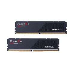 G.Skill Flare X5 32GB (2x16GB) DDR5 6000MHz AMD CL32 Desktop Memory [F5-6000J3238F16GX2-FX5]