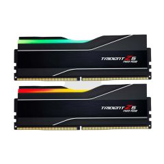 G.Skill Trident Z5 Neo RGB 32GB (2x16GB) DDR5-6000 CL32 Memory [F5-6000J3238F16GX2-TZ5NR]