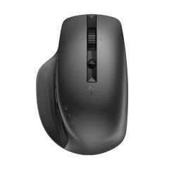 HP 935 Creator Wireless Mouse - Black [1D0K8AA]