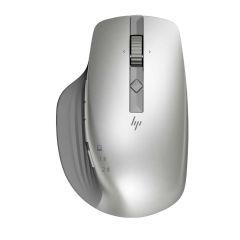 HP 930 Creator Wireless Mouse - Silver [1D0K9AA]