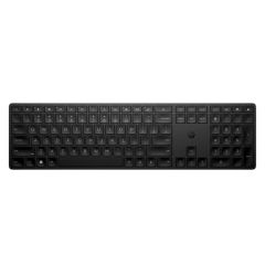 HP 450 Programmable Wireless Keyboard [4R184AA]