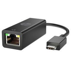 HP USB-C to RJ45 Adapter G2 [4Z527AA]